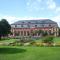 Best Western Hotel Darmstadt Mitte