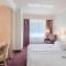 Best Western Hotel Hamburg International
