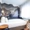Best Western Hotel Nürnberg am Hauptbahnhof