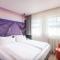 Best Western Hotel Nürnberg am Hauptbahnhof