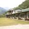 Hualien Taroko Mountain Dream B&B