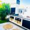 El Palmeral - Exlusive Villa with Private Pool in Corralejo - 科拉雷侯