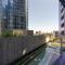 Luxury apartment free car park, pool, gym, Sauna, steam room