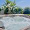 El Palmeral - Exlusive Villa with Private Pool in Corralejo - 科拉雷侯