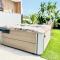 El Palmeral - Exlusive Villa with Private Pool in Corralejo - 科拉雷侯