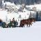 Chalet in Austria near Ski Lift & Sauna
