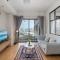 Capacious apartment 2 BRs in Masteri Thao Dien - Ho Chi Minh City