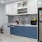 Capacious apartment 2 BRs in Masteri Thao Dien - Ho Chi Minh City