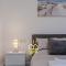 Peterhead Pad - SJA Stays - Modern 2 Bed Apartment - Peterhead