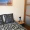 Bright T3 with ocean view and parking lot - Hendaye - Hendaye
