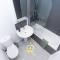 Tiramisu House - SJA Stays - 2 Bed Apartment