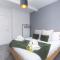 Tiramisu House - SJA Stays - 2 Bed Apartment