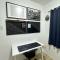 Charming 2BR Corner Home with relaxing Lanai Area - Balanga