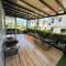 Charming 2BR Corner Home with relaxing Lanai Area - Balanga