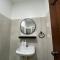 Charming 2BR Corner Home with relaxing Lanai Area - Balanga