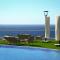 Caesar Cliff Holiday Apartments - Ayios Yeoryios