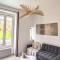 La Suite Côté Parc (Superbe T2 classé 4*)