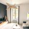 La Suite Côté Parc (Superbe T2 classé 4*)