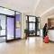 Best Western Macrander Hotel Dresden