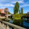 Best Western Hotel Nürnberg City West