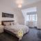 Peterhead Stay - SJA Stays - Modern 2 Bed Apartment - Peterhead