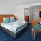 Best Western Hotel Halle-Merseburg - Мерзебурґ