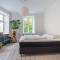 Stylish & Spacious Apartment in Trendy Nørrebro - Kodaň