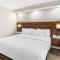 Hampton Inn Petersburg-Fort Gregg Adams