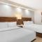 Hampton Inn Petersburg-Fort Gregg Adams