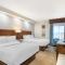 Hampton Inn Petersburg-Fort Gregg Adams