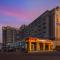 Comfort Inn & Suites Logan International Airport - Revere