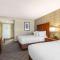 Comfort Inn & Suites Logan International Airport - Revere