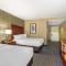 Comfort Inn & Suites Logan International Airport - Revere