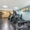 Comfort Inn & Suites Logan International Airport