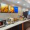 Comfort Inn & Suites Logan International Airport