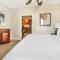 Hilton Vacation Club Grande Villas Orlando