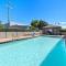 Days Inn by Wyndham Round Rock - 圆石城
