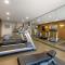 Comfort Inn & Suites Oklahoma City North - Quail Springs