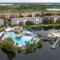 Hilton Vacation Club Aqua Sol Orlando West