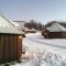 Vestvatn - Arctic Cabins