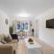 Charming 2-bedroom, 1-Bathroom Apartment in Transom Square - 伦敦