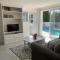 Seaside Oasis in Camps bay