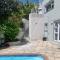 Seaside Oasis in Camps bay - Kapské Město