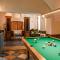 Hygge Hotel U Zvonu