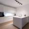 Inviting and bright 7-Person Apartment in Antwerp - Антверпен