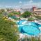 Belconti Resort Hotel