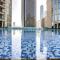 City Views 2BR Close To Burj Khalifa & Dubai Mall, Burj Vista Tower 2, Downtown by Deluxe Holiday Homes
