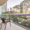 City Views 2BR Close To Burj Khalifa & Dubai Mall, Burj Vista Tower 2, Downtown by Deluxe Holiday Homes