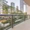 City Views 2BR Close To Burj Khalifa & Dubai Mall, Burj Vista Tower 2, Downtown by Deluxe Holiday Homes