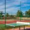Lovely groundfloor apartment in a relaxing resort - M602LT - Torre-Pacheco
